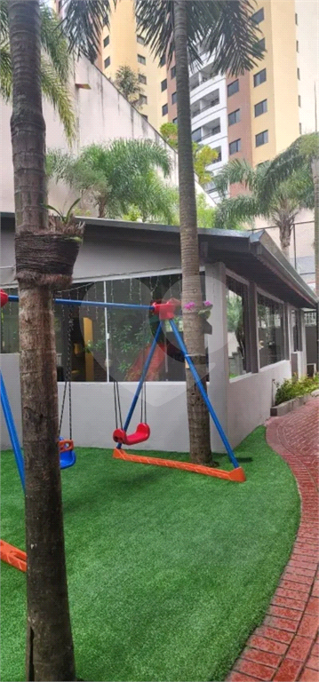 Cobertura Vila Andrade