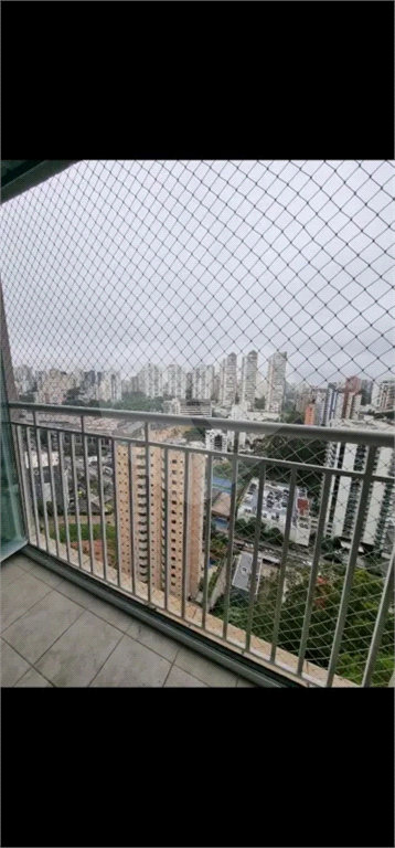 Cobertura Vila Andrade
