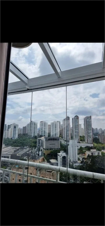 Cobertura Vila Andrade