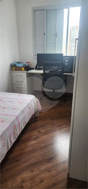 Cobertura Vila Andrade