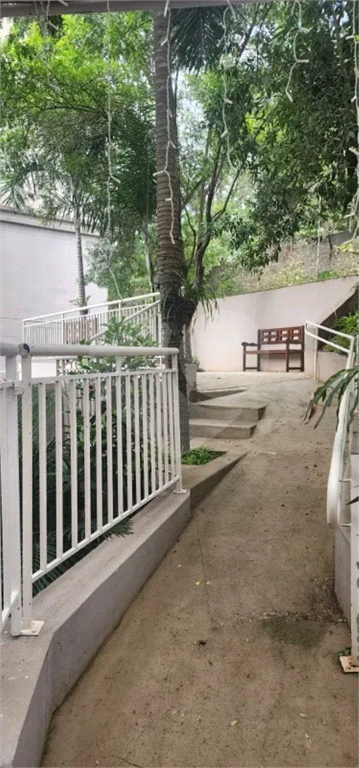 Cobertura Vila Andrade
