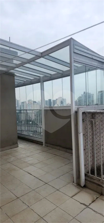 Cobertura Vila Andrade