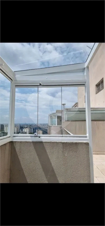Cobertura Vila Andrade