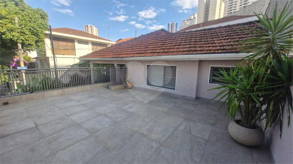 Casa para Venda e Locação | 3 Dorm ( 2 suites ) 3 vagas no Jardim São Paulo