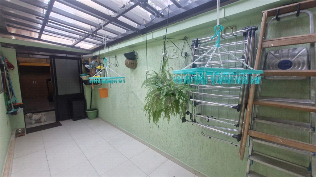 Casa para Venda e Locação | 3 Dorm ( 2 suites ) 3 vagas no Jardim São Paulo