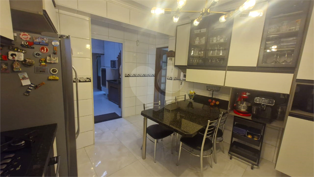 Casa para Venda e Locação | 3 Dorm ( 2 suites ) 3 vagas no Jardim São Paulo