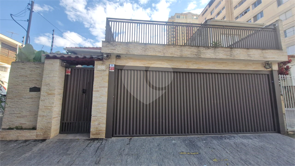 Casa para Venda e Locação | 3 Dorm ( 2 suites ) 3 vagas no Jardim São Paulo