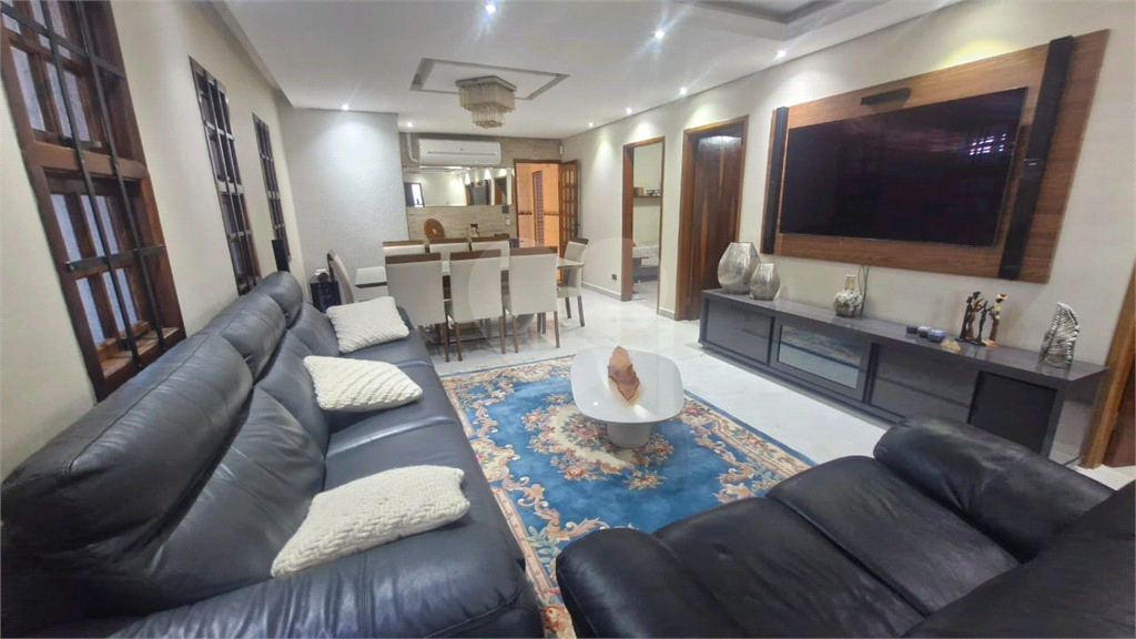 Casa para Venda e Locação | 3 Dorm ( 2 suites ) 3 vagas no Jardim São Paulo