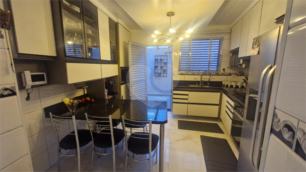 Casa para Venda e Locação | 3 Dorm ( 2 suites ) 3 vagas no Jardim São Paulo
