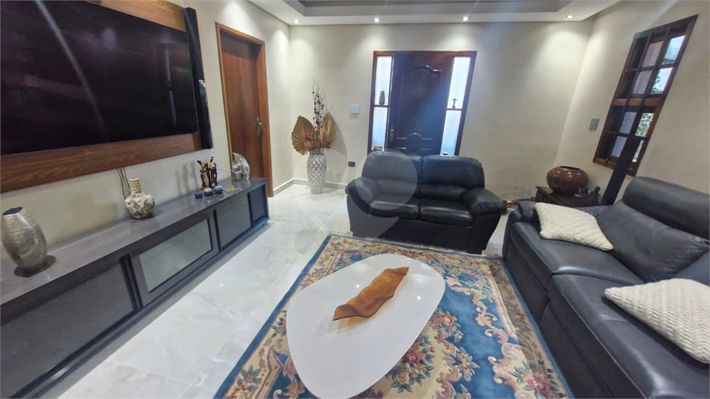 Casa para Venda e Locação | 3 Dorm ( 2 suites ) 3 vagas no Jardim São Paulo