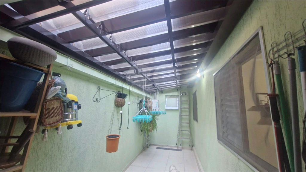 Casa para Venda e Locação | 3 Dorm ( 2 suites ) 3 vagas no Jardim São Paulo