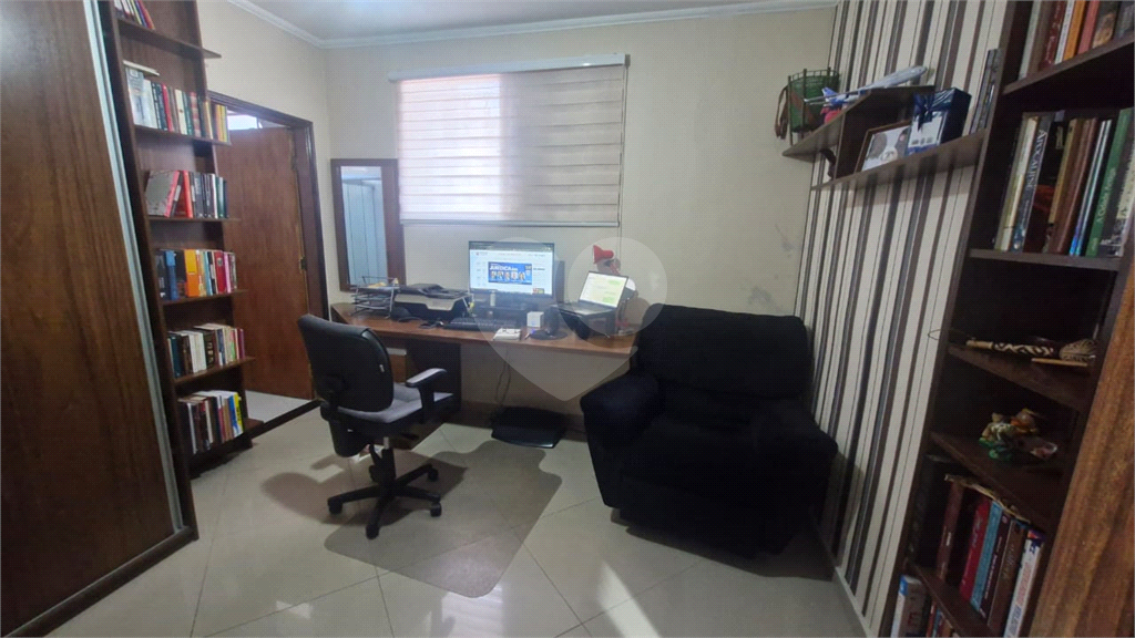 Casa para Venda e Locação | 3 Dorm ( 2 suites ) 3 vagas no Jardim São Paulo