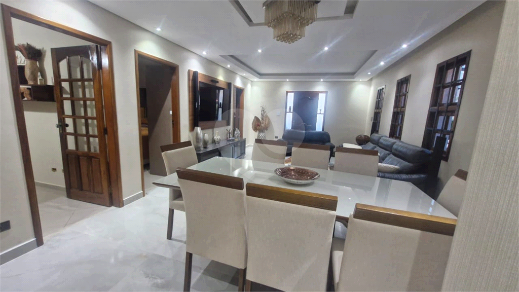 Casa para Venda e Locação | 3 Dorm ( 2 suites ) 3 vagas no Jardim São Paulo