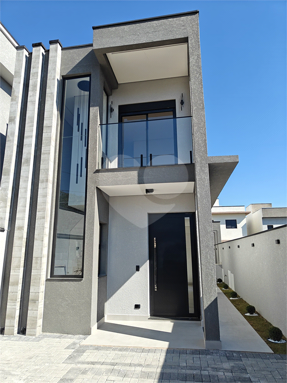 Casa de Condom�nio para Venda - Santana De Parna�ba - Santana de Parna�ba/SP - 