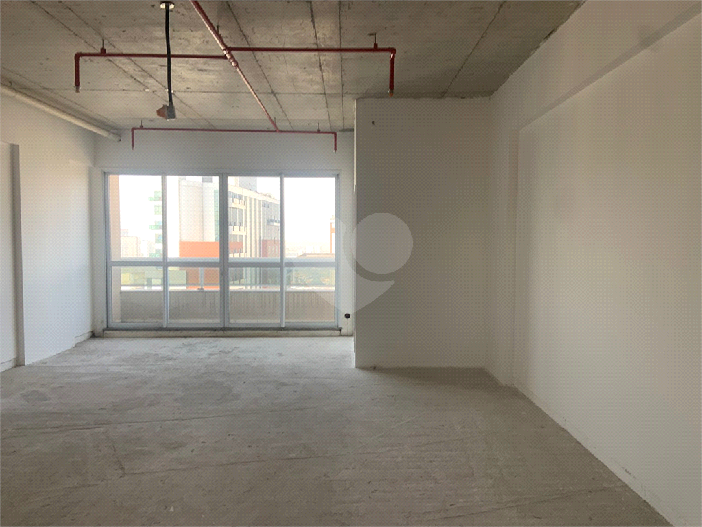 SALA COMERCIAL BARUERI