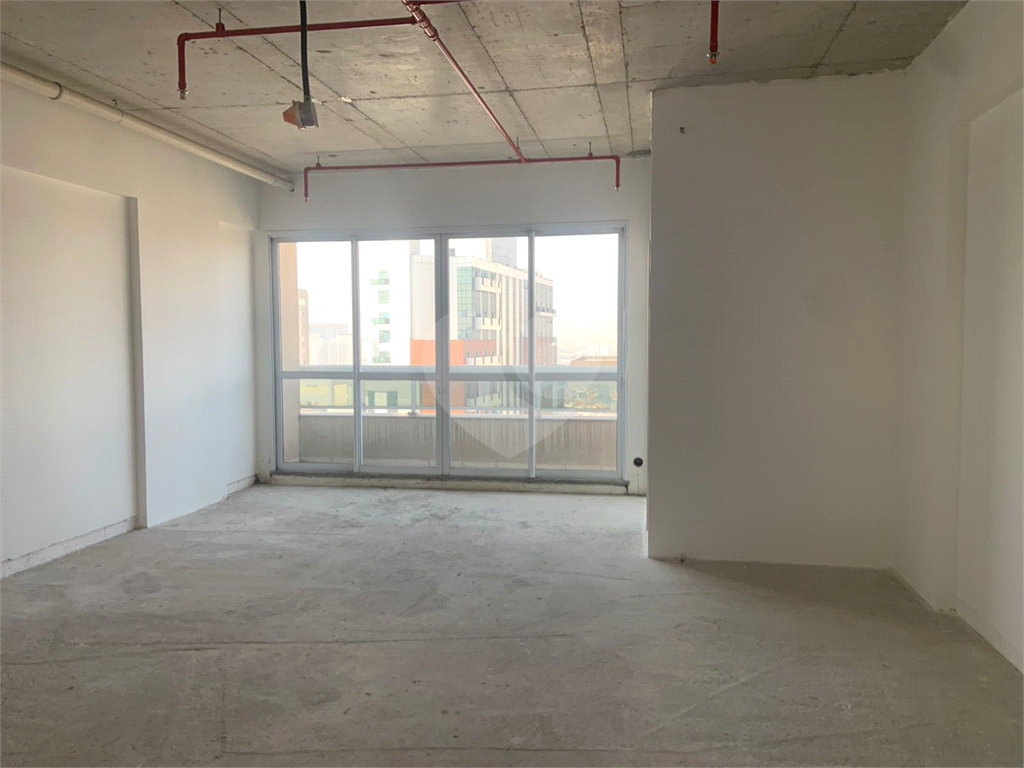 SALA COMERCIAL BARUERI