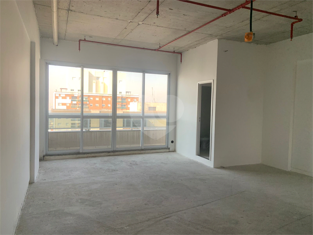 SALA COMERCIAL BARUERI