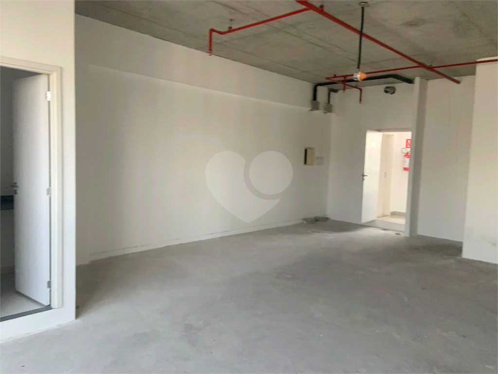 SALA COMERCIAL BARUERI