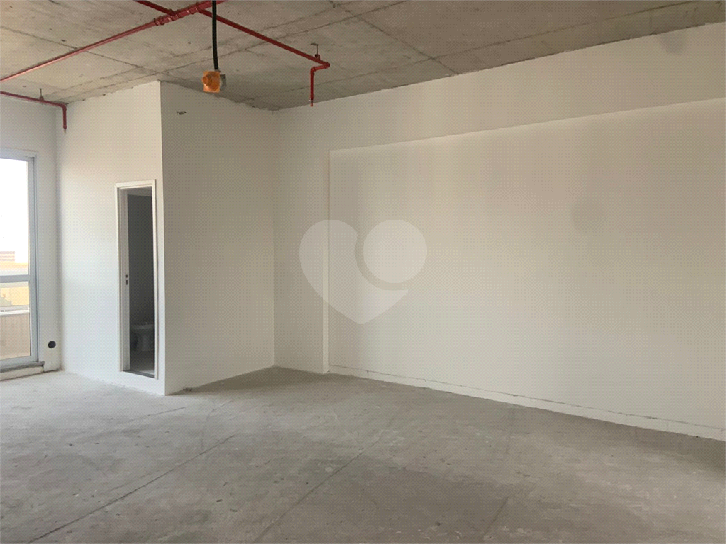 SALA COMERCIAL BARUERI