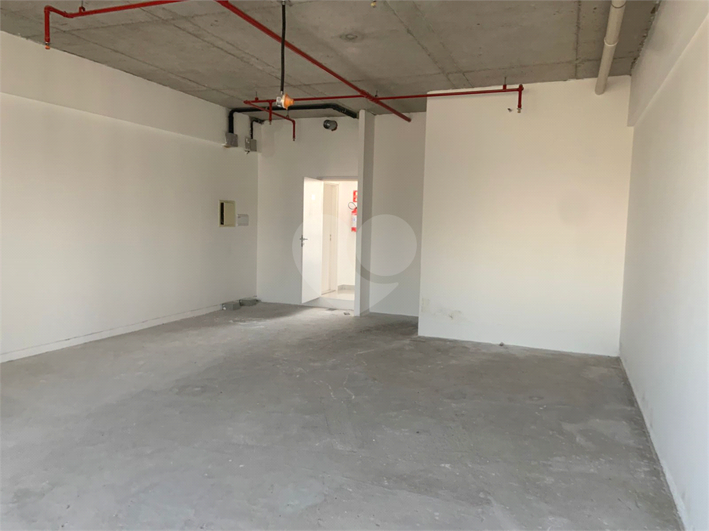 SALA COMERCIAL BARUERI