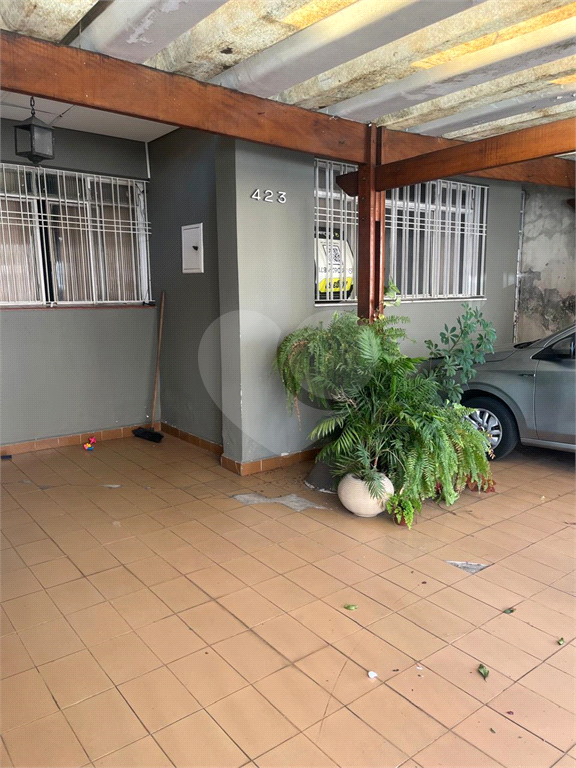 CASA TÉRREA em IPIRANGA