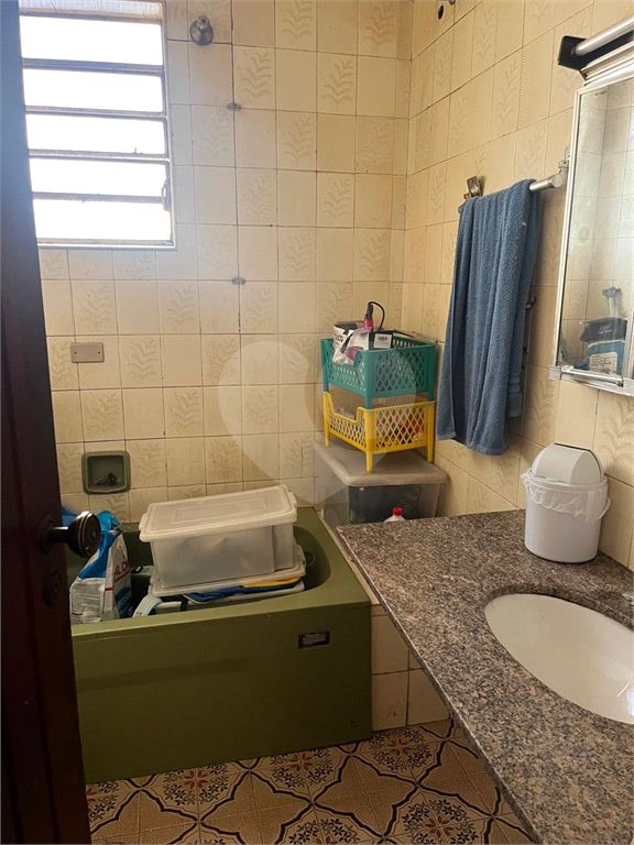CASA TÉRREA em IPIRANGA