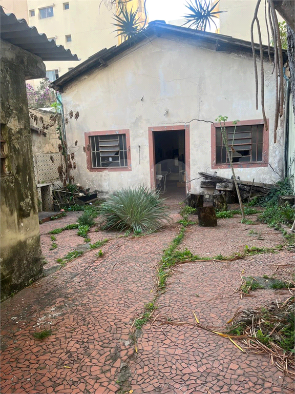 CASA TÉRREA em IPIRANGA