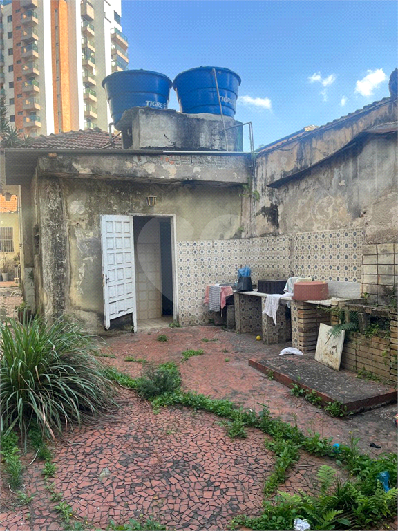 CASA TÉRREA em IPIRANGA