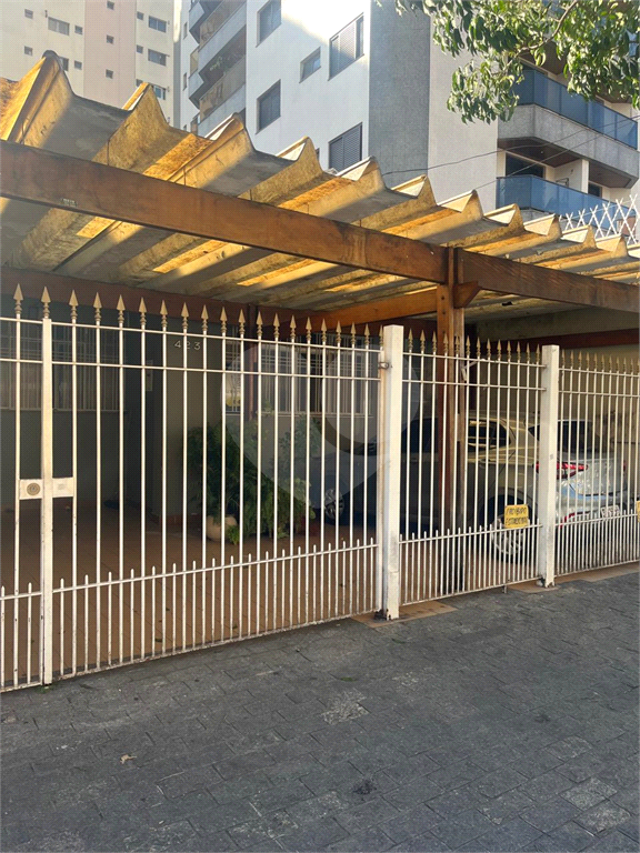 CASA TÉRREA em IPIRANGA