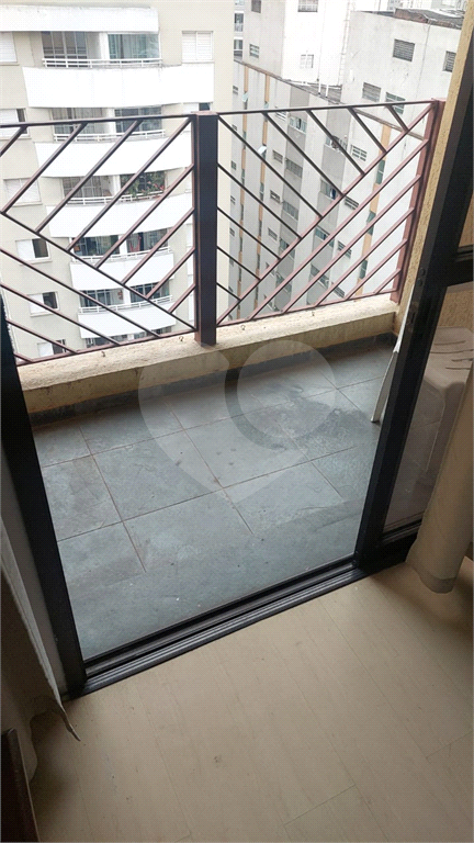 APARTAMENTO em VILA MARIANA