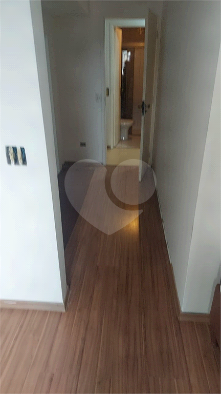 APARTAMENTO em VILA MARIANA