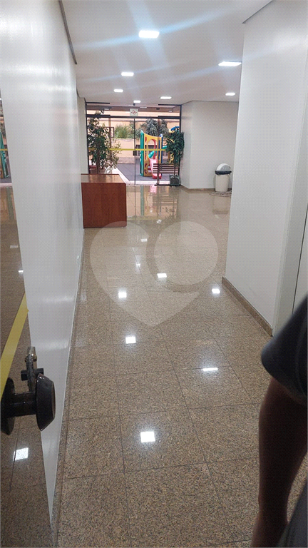 APARTAMENTO em VILA MARIANA