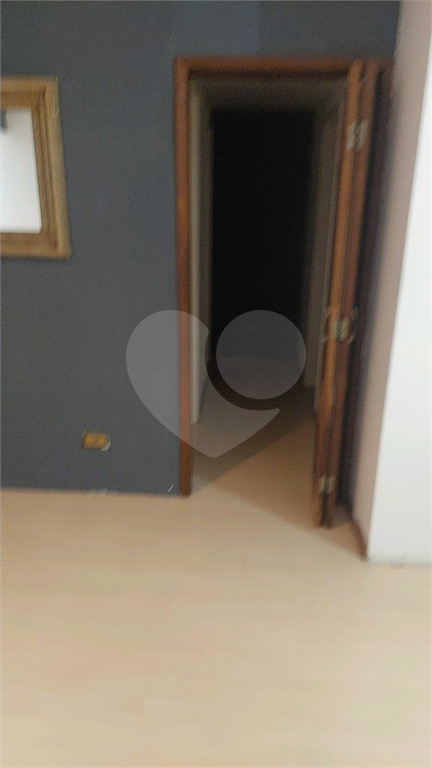 APARTAMENTO em VILA MARIANA