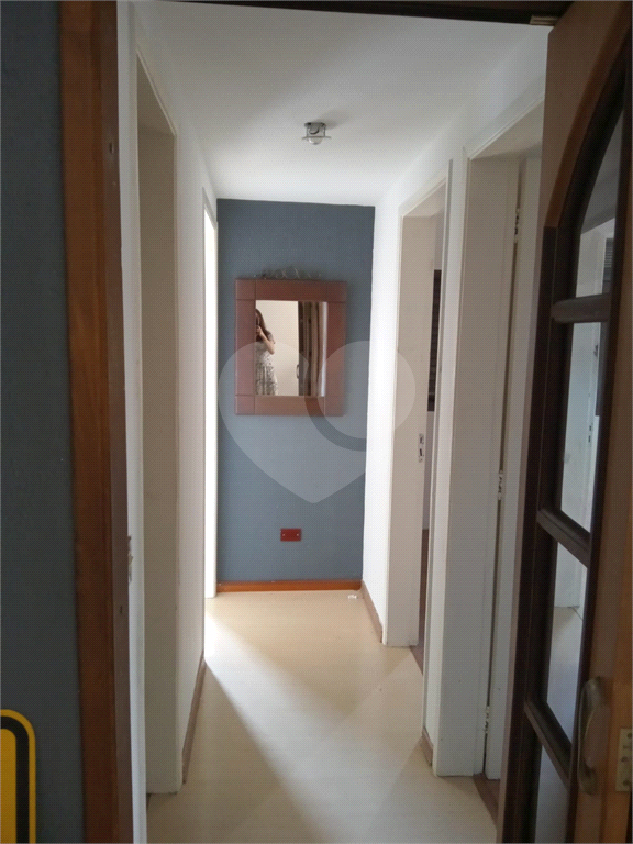APARTAMENTO em VILA MARIANA