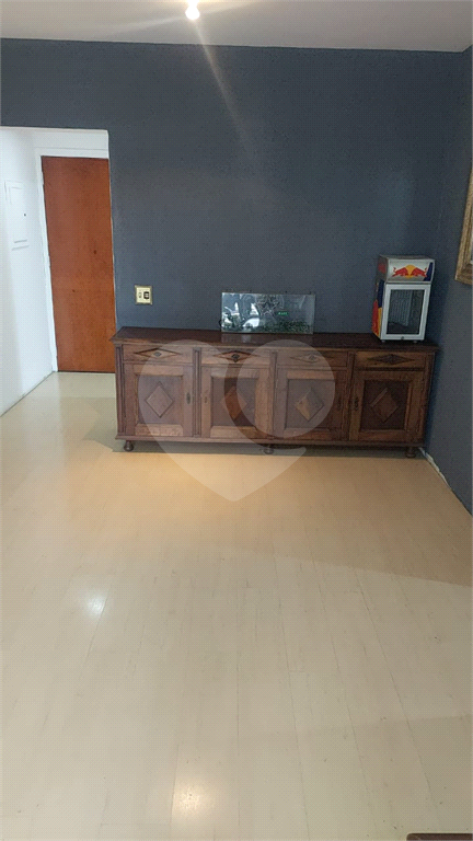 APARTAMENTO em VILA MARIANA