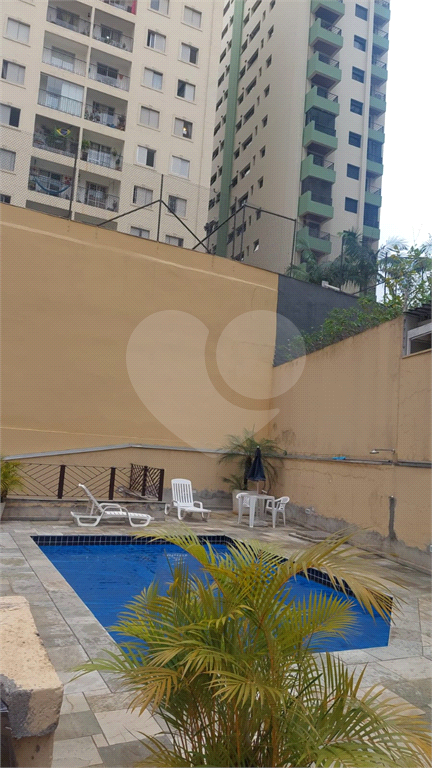 APARTAMENTO em VILA MARIANA