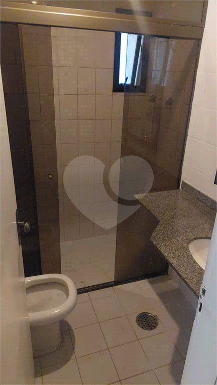 APARTAMENTO em VILA MARIANA