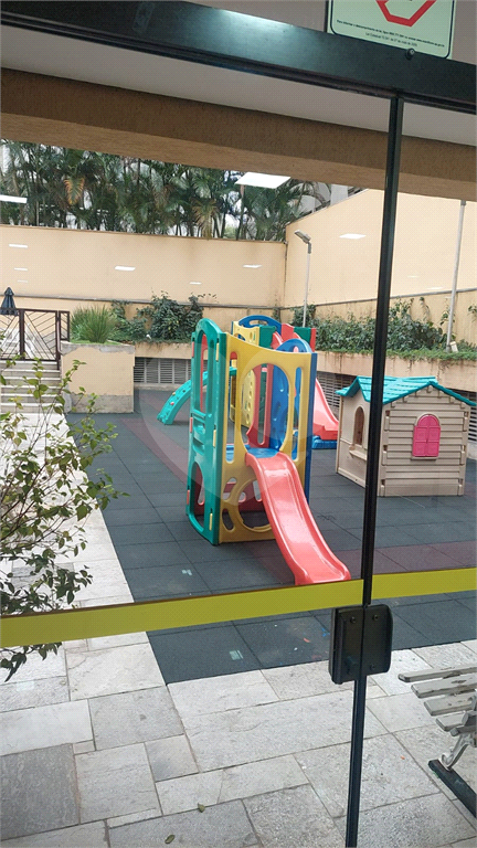 APARTAMENTO em VILA MARIANA