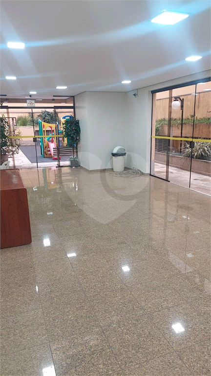 APARTAMENTO em VILA MARIANA