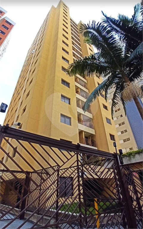 APARTAMENTO em VILA MARIANA