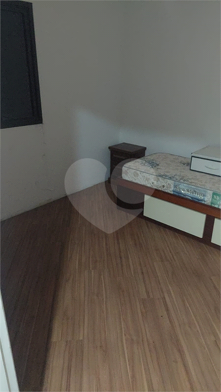 APARTAMENTO em VILA MARIANA