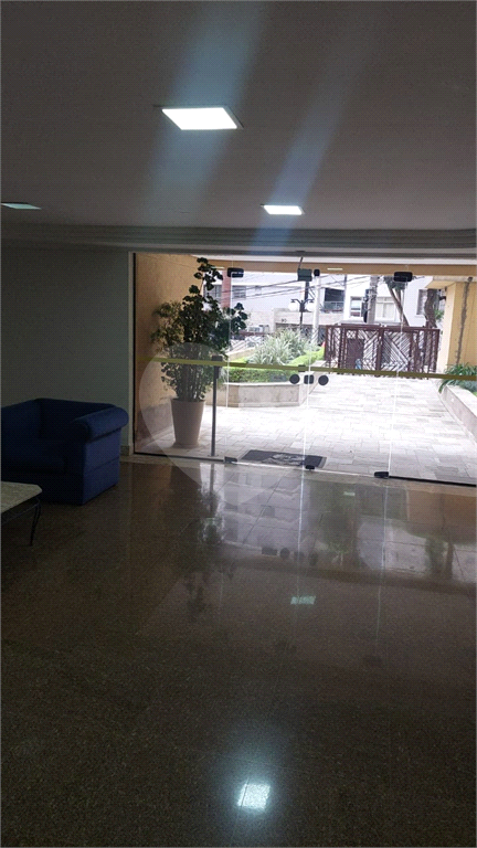 APARTAMENTO em VILA MARIANA
