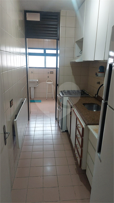 APARTAMENTO em VILA MARIANA
