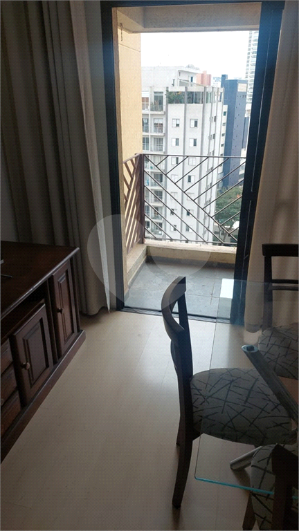 APARTAMENTO em VILA MARIANA