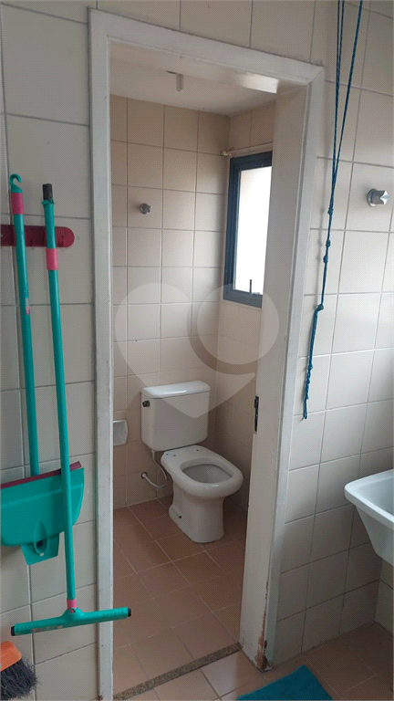 APARTAMENTO em VILA MARIANA