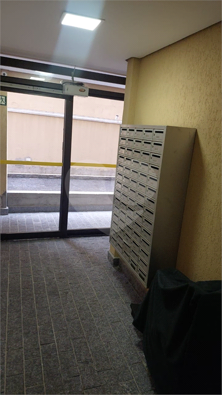APARTAMENTO em VILA MARIANA