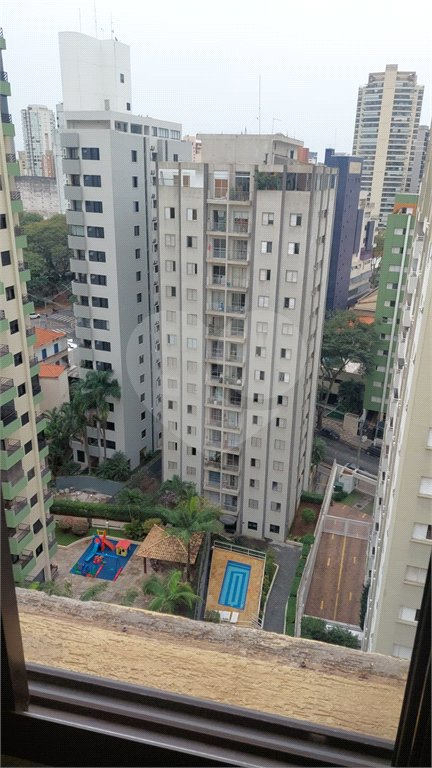 APARTAMENTO em VILA MARIANA