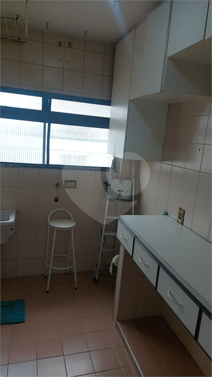 APARTAMENTO em VILA MARIANA