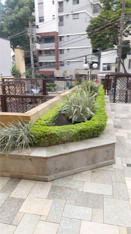 APARTAMENTO em VILA MARIANA