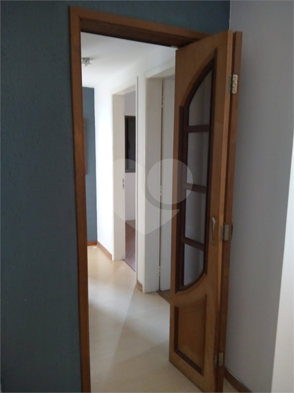 APARTAMENTO em VILA MARIANA